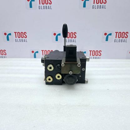 Hawe PSL41/100-3 Directional Spool Valve New