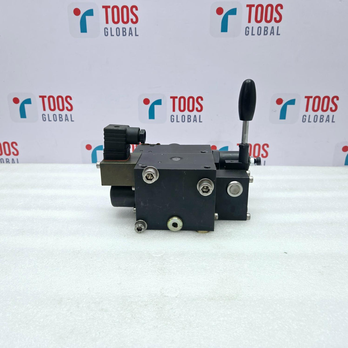 Hawe PSL41/100-3 Directional Spool Valve New