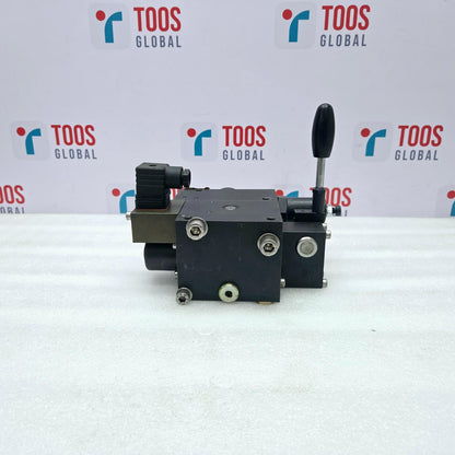 Hawe PSL41/100-3 Directional Spool Valve New