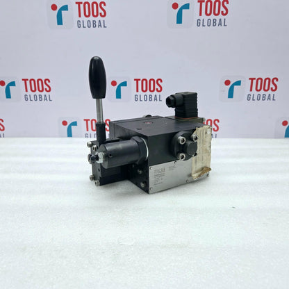 Hawe PSL41/100-3 Directional Spool Valve New
