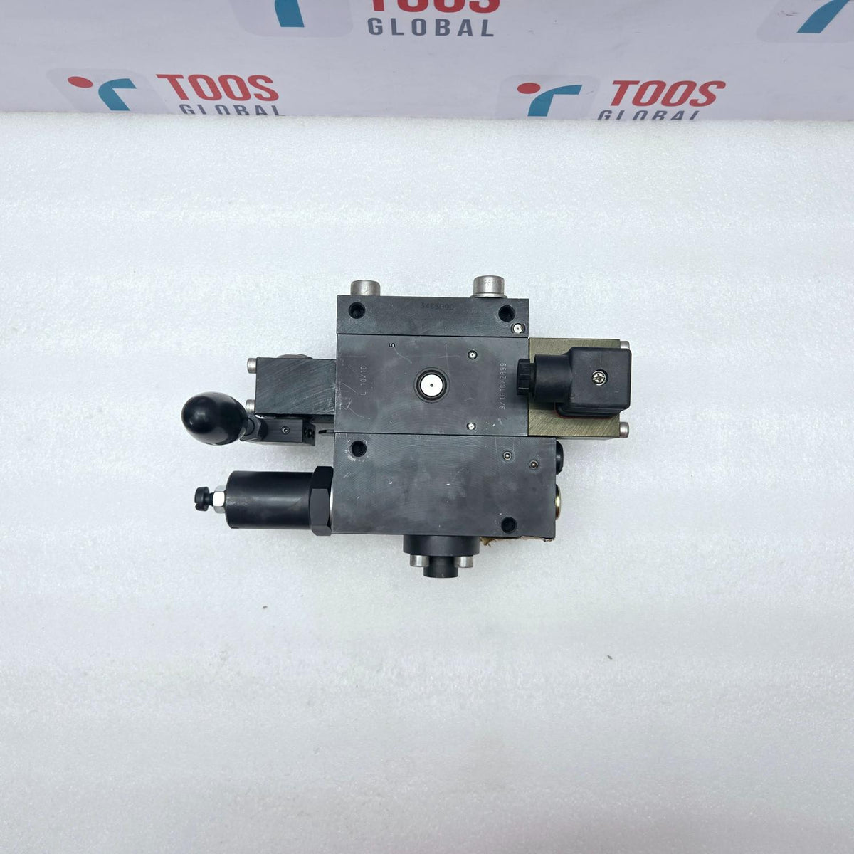 Hawe PSL41/100-3 Directional Spool Valve New