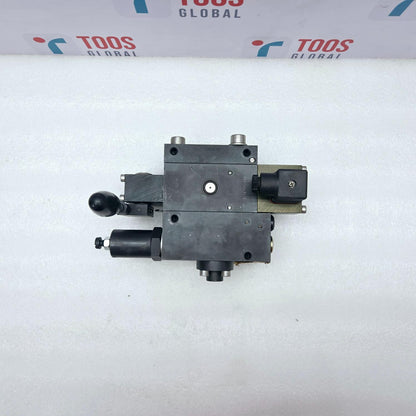 Hawe PSL41/100-3 Directional Spool Valve New