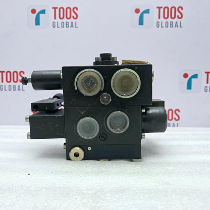 Hawe PSL41/100-3 Directional Spool Valve New