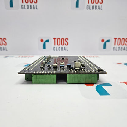 Highlander VDR/HLD-B2 host system AMU mixer control unit 1601016A0