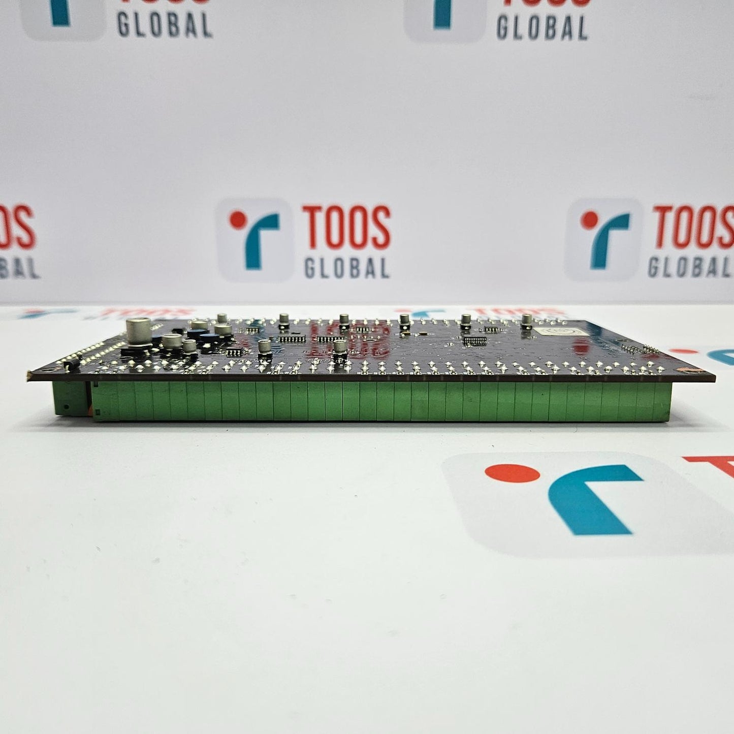 Highlander VDR/HLD-B2 host system AMU mixer control unit 1601016A0
