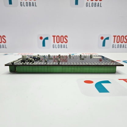 Highlander VDR/HLD-B2 host system AMU mixer control unit 1601016A0