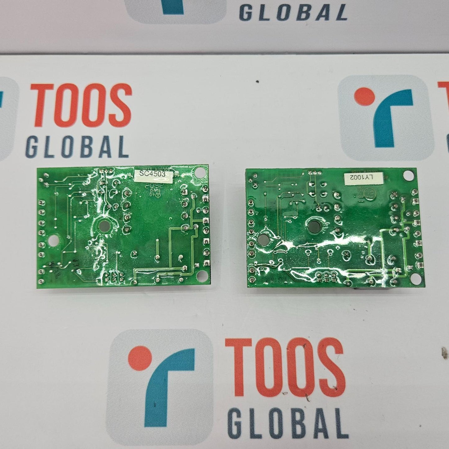Hobart 475488 F 240V Temperature Control Board