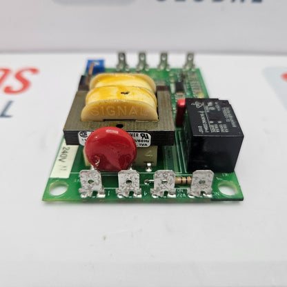 Hobart 475488 F 240V Temperature Control Board
