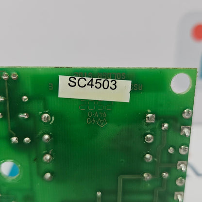 Hobart 475488 F 240V Temperature Control Board