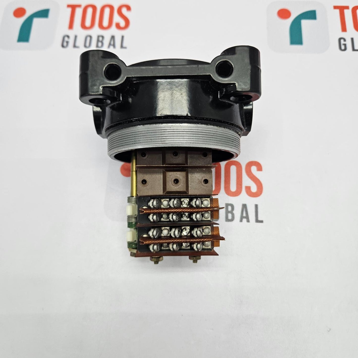 Honeywell 24CX2 Explosion Proof Microswitch