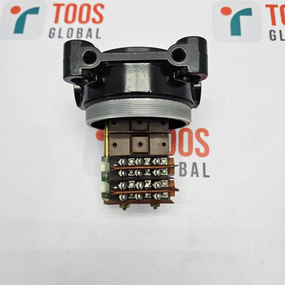 Honeywell 24CX2 Explosion Proof Microswitch