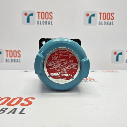 Honeywell 24CX2 Explosion Proof Microswitch