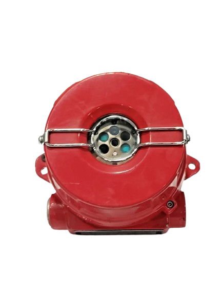 Honeywell Fire Sentry Corporation FS24X-9 Flame Detector