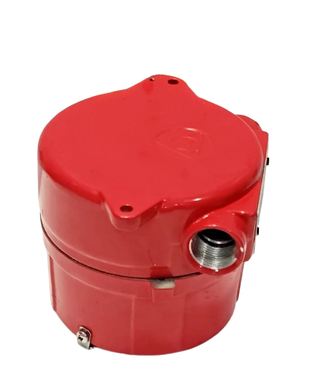 Honeywell Fire Sentry Corporation FS24X-9 Flame Detector