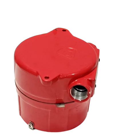 Honeywell Fire Sentry Corporation FS24X-9 Flame Detector