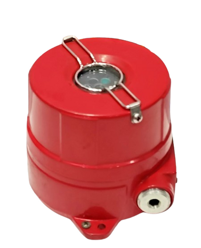 Honeywell Fire Sentry Corporation FS24X-9 Flame Detector
