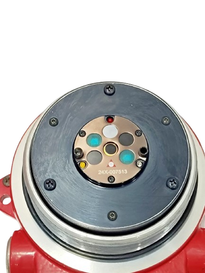 Honeywell Fire Sentry Corporation FS24X-9 Flame Detector