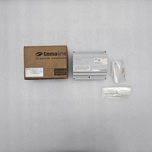 Honeywell RTU A08 Temaline Module TK S014 New