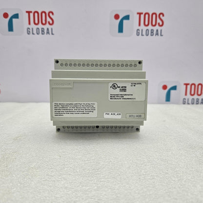 Honeywell RTU A08 Temaline Module TK S014 New