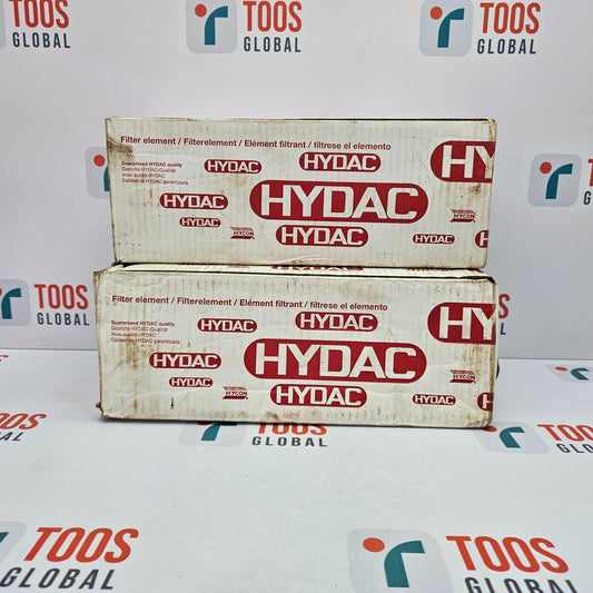 Hydac 1263017 Filter Element 0660R010BN4HC New Set Of 2