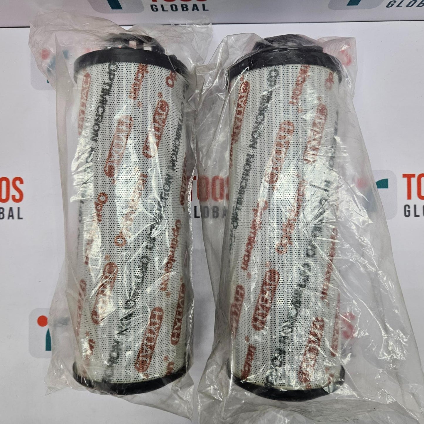 Hydac 1263017 Filter Element 0660R010BN4HC New Set Of 2