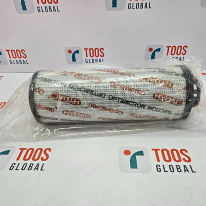 Hydac 1263017 Filter Element 0660R010BN4HC New Set Of 2