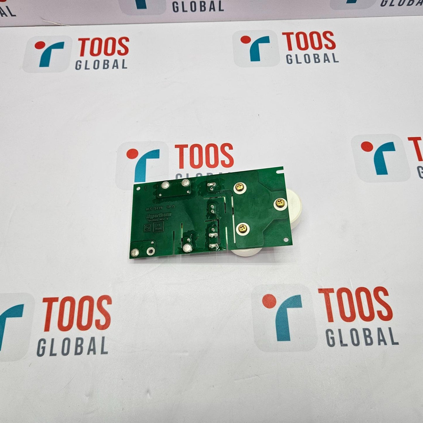 Hypertherm 041817 00J PCB 041817-00J