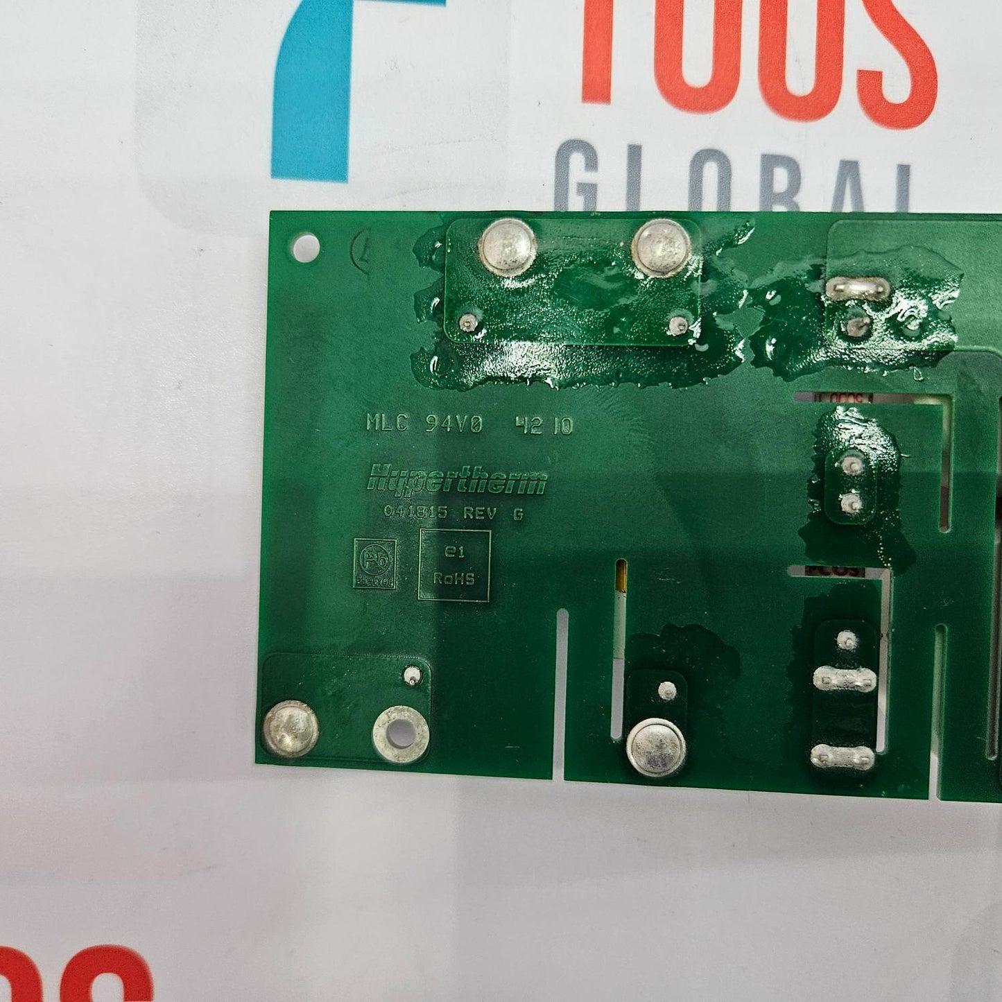 Hypertherm 041817 00J PCB 041817-00J