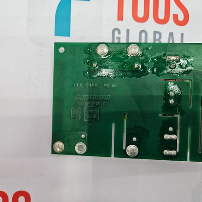 Hypertherm 041817 00J PCB 041817-00J
