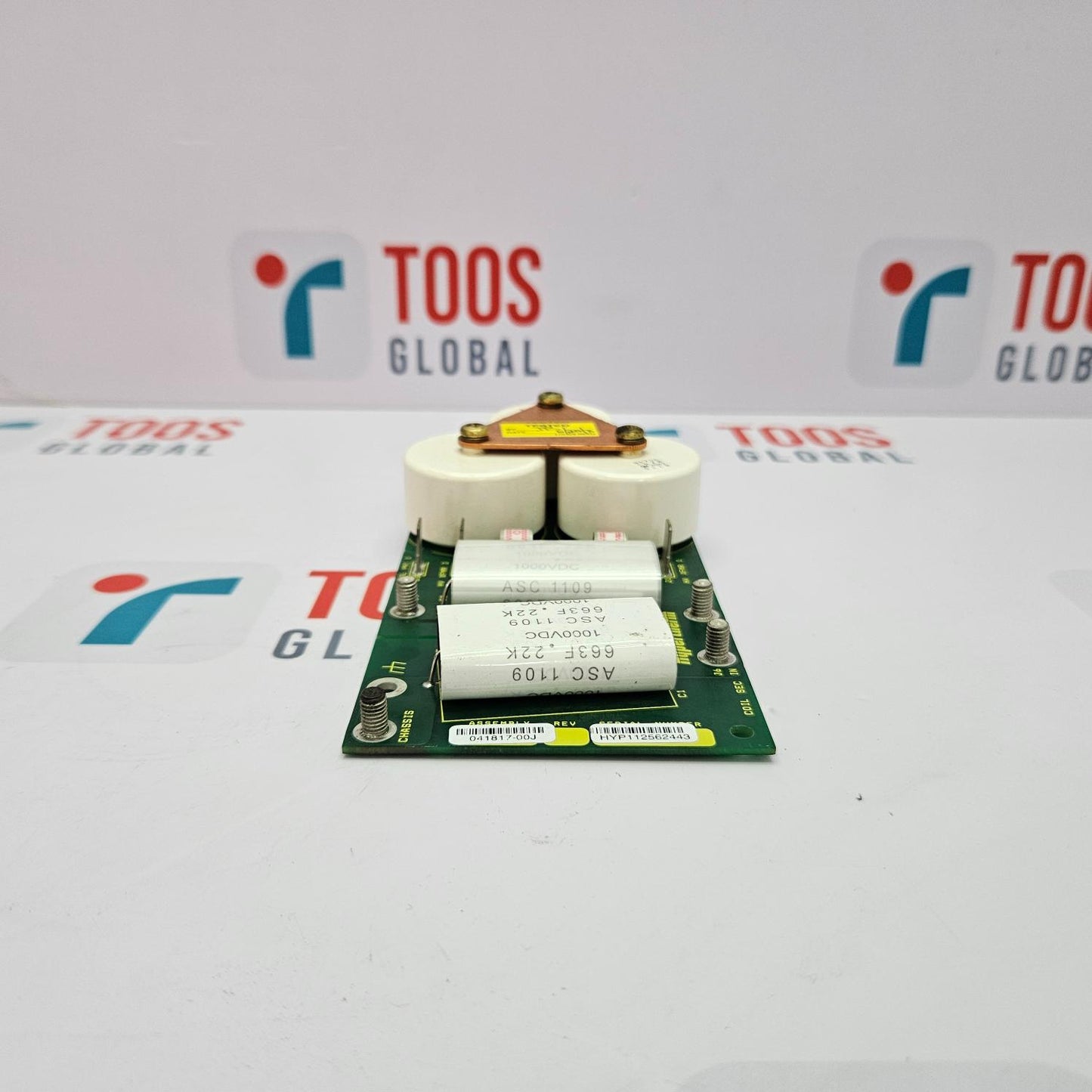 Hypertherm 041817 00J PCB 041817-00J