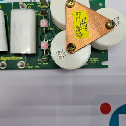 Hypertherm 041817 00J PCB 041817-00J