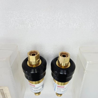 IBEDA DS2000 FLASHBACK ARRESTOR