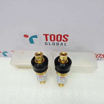 IBEDA DS2000 FLASHBACK ARRESTOR