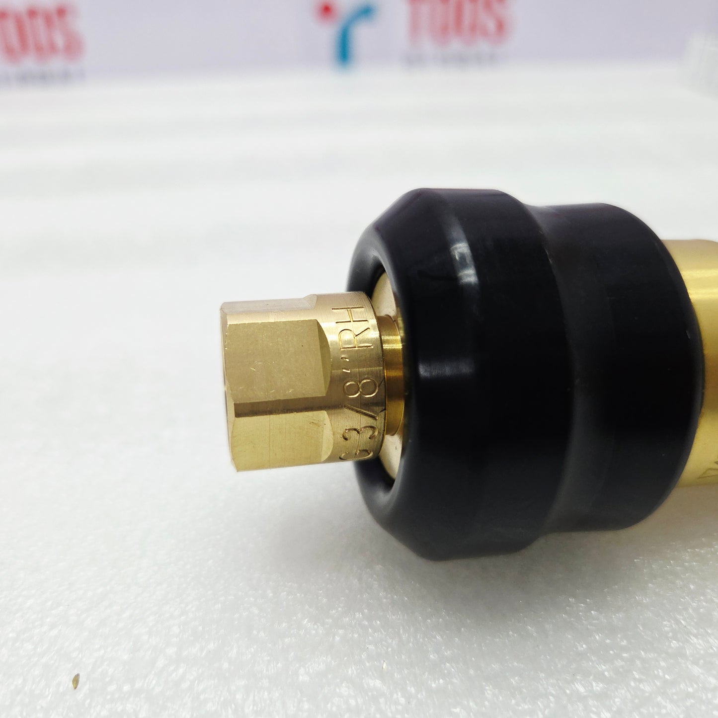 IBEDA DS2000 OXYGEN (O) SAFETY DEVICE 15bar FA NV TV PV FLASHBACK ARRESTOR