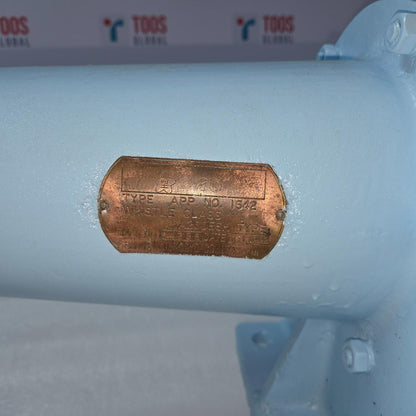 IBUKI KOGYO A200 ESSH SHIP AIR HORN