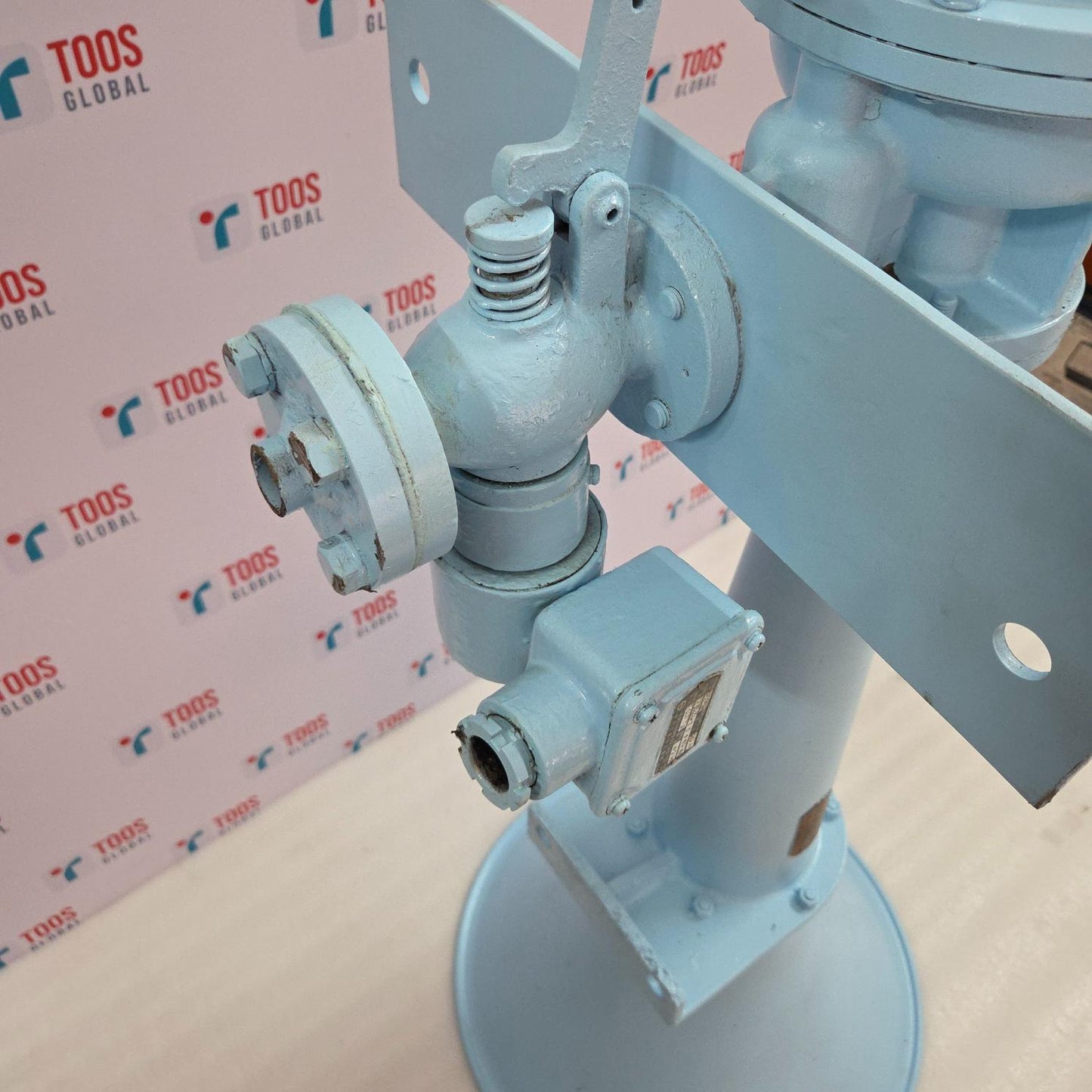 IBUKI KOGYO A200 ESSH SHIP AIR HORN