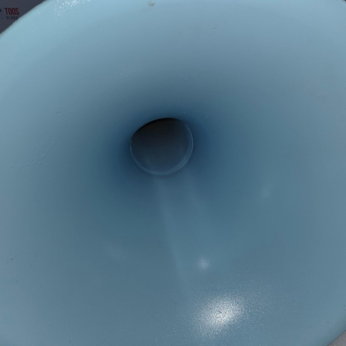 IBUKI KOGYO A200 ESSH SHIP AIR HORN