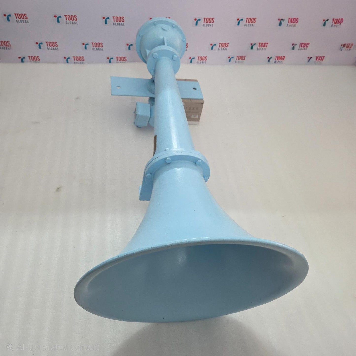 IBUKI KOGYO A200 ESSH SHIP AIR HORN