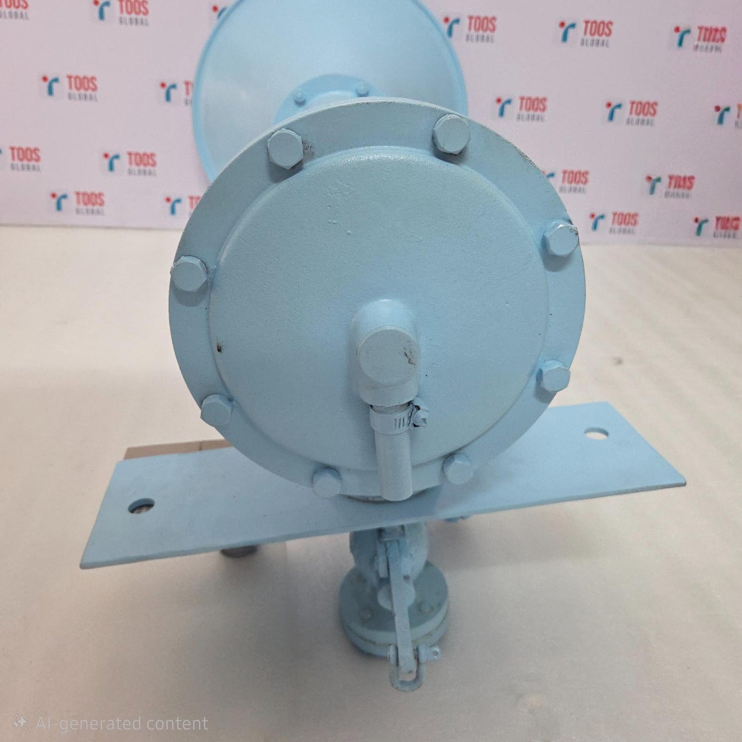 IBUKI KOGYO A200 ESSH SHIP AIR HORN