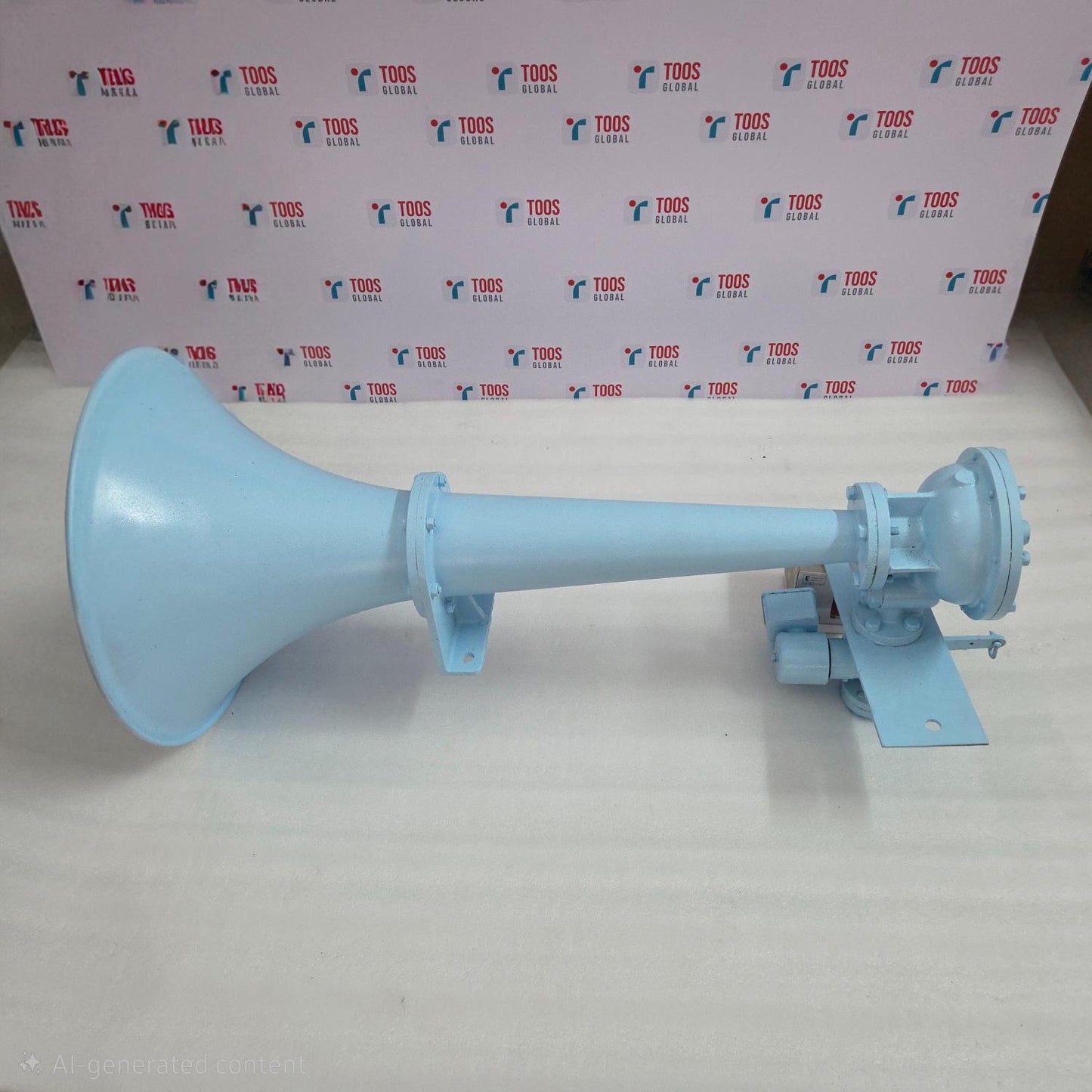 IBUKI KOGYO A200 ESSH SHIP AIR HORN