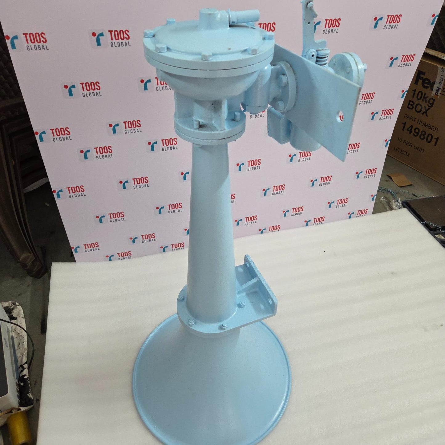 IBUKI KOGYO A200 ESSH SHIP AIR HORN