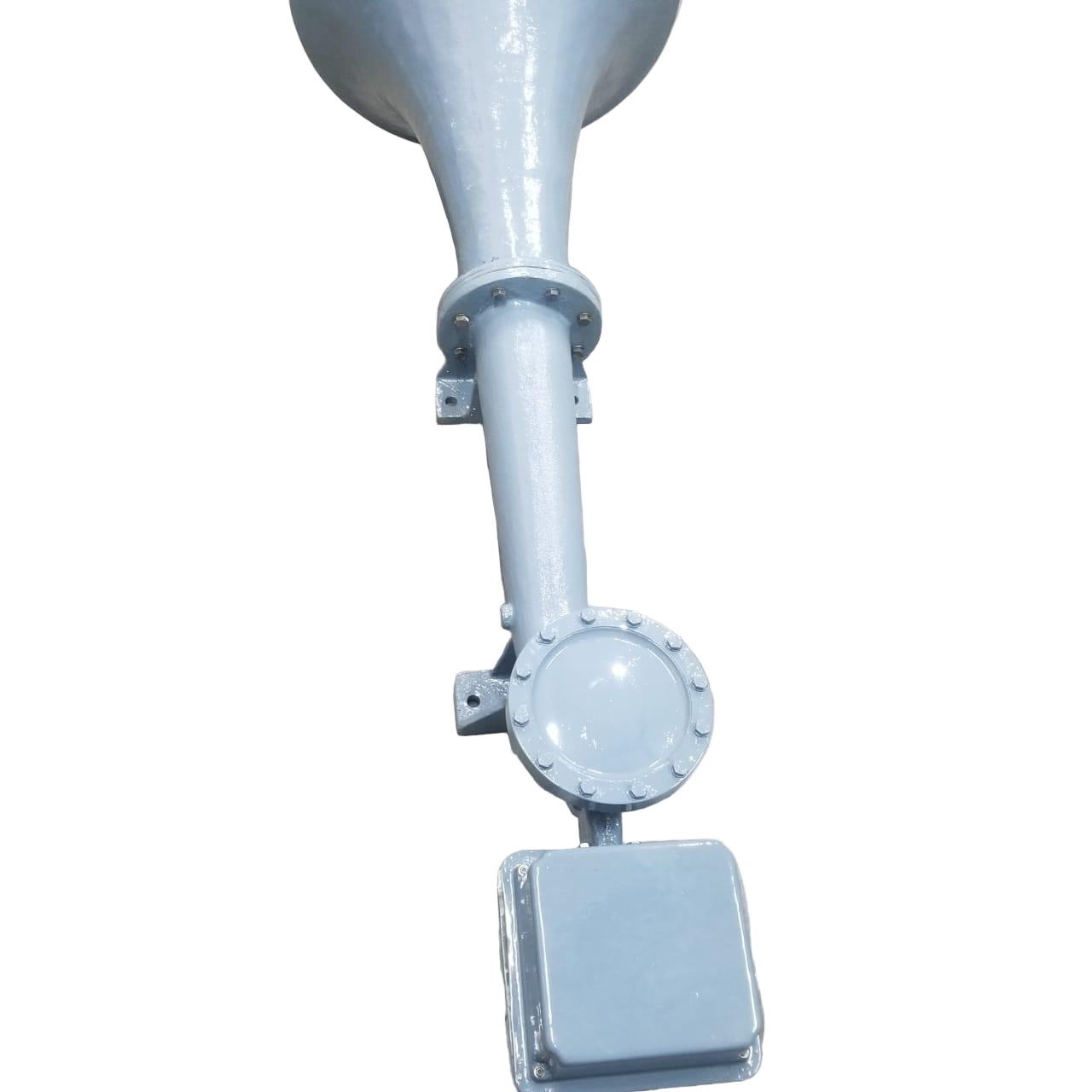SARACO WA-11-143 SHIP WHISTLE AIR HORN