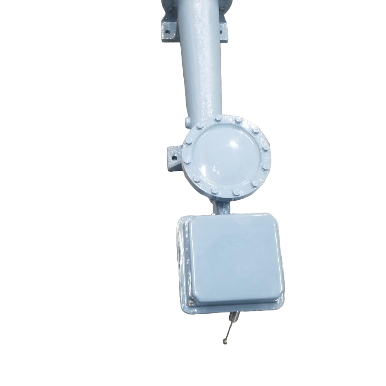 SARACO WA-11-143 SHIP WHISTLE AIR HORN