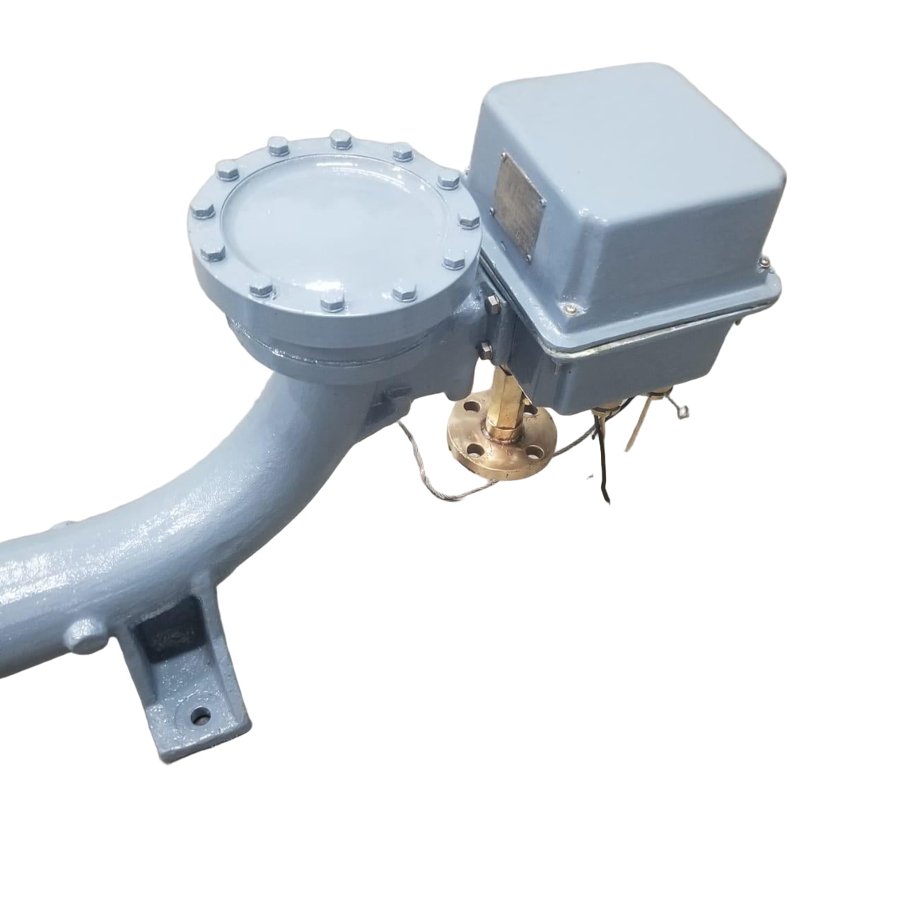 SARACO WA-11-143 SHIP WHISTLE AIR HORN