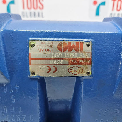 IMO ACE 038N1 IVB0 PUMP