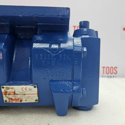 IMO ACE 038N1 IVB0 PUMP