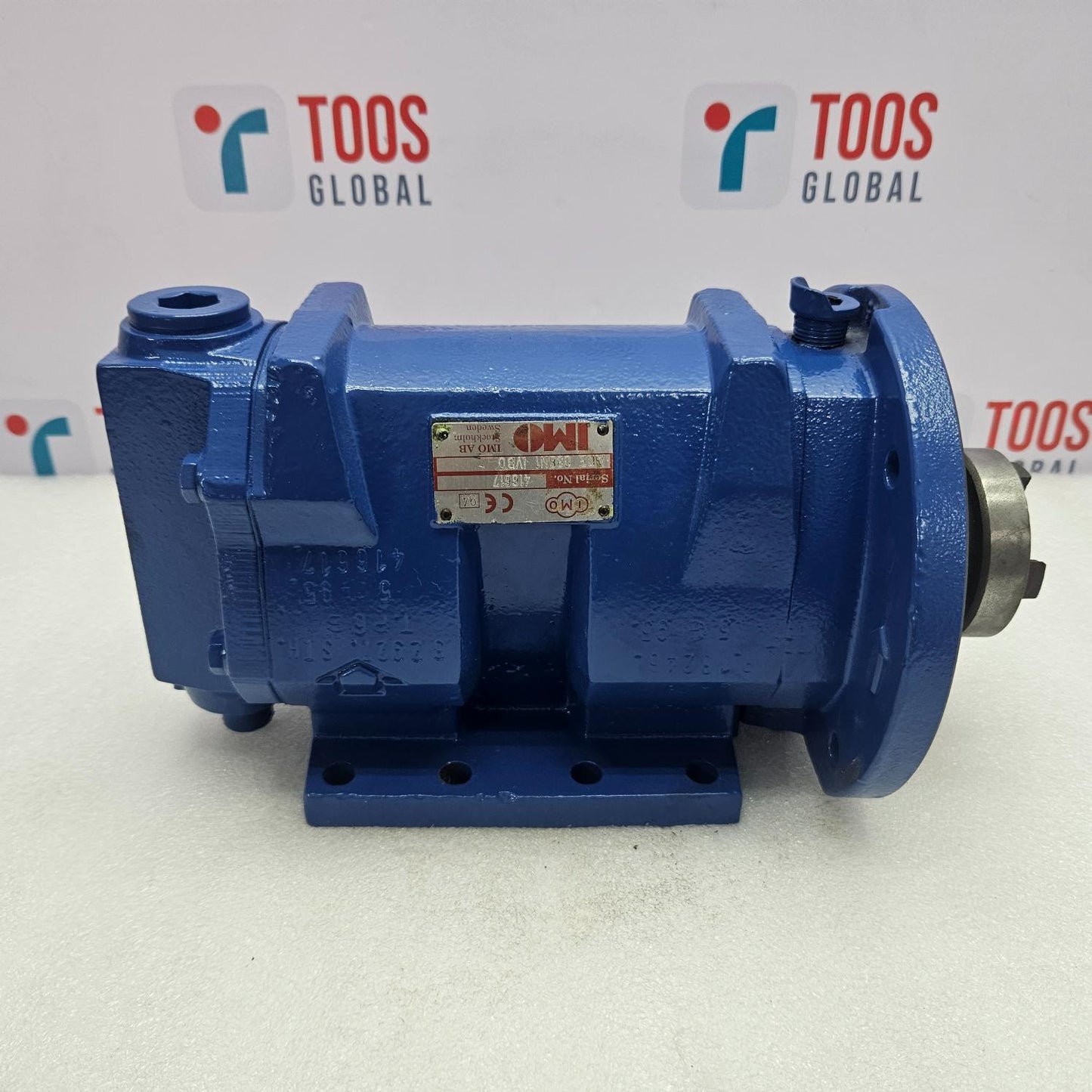 IMO ACE 038N1 IVB0 PUMP