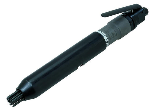INGERSOLL RAND 182LNA1 PNEUMATIC AIR INLINE NEEDLE SCALER