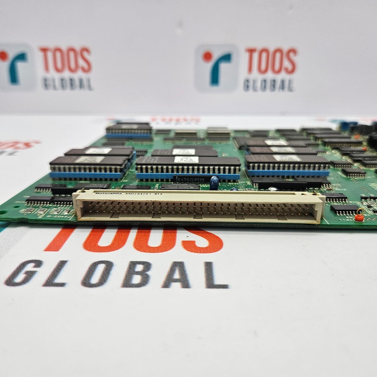JRC PC4402 CED-34/41 PCB CARD H-7PCRD1256E
