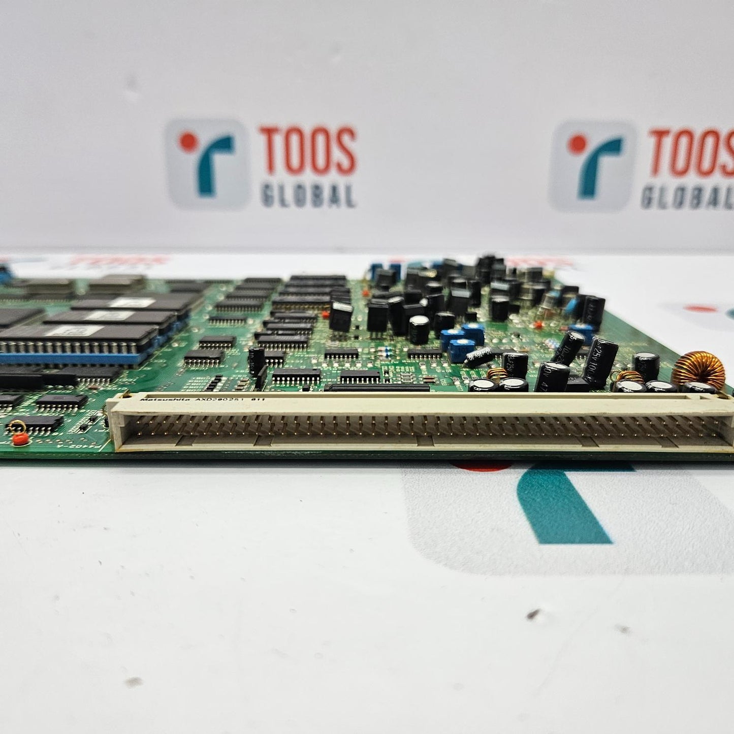 JRC PC4402 CED-34/41 PCB CARD H-7PCRD1256E